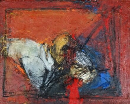 Szentgyörgyi József (1940-2014): Hírek, 2007
