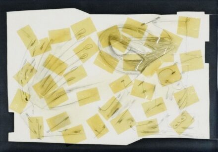 feLugossy László (1947): Tao csipke sorozat, 1995