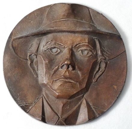 Ismeretlen alkotó: Bartók Béla