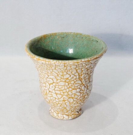 Kiskaspó, Gorka Lívia