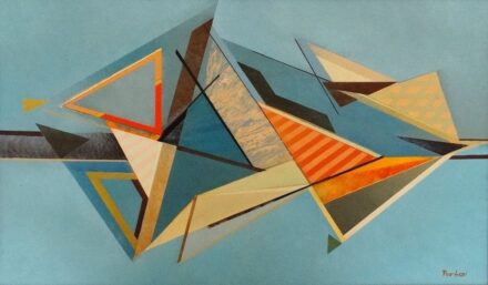 Paróczi Ágnes (1937): Súlypontok