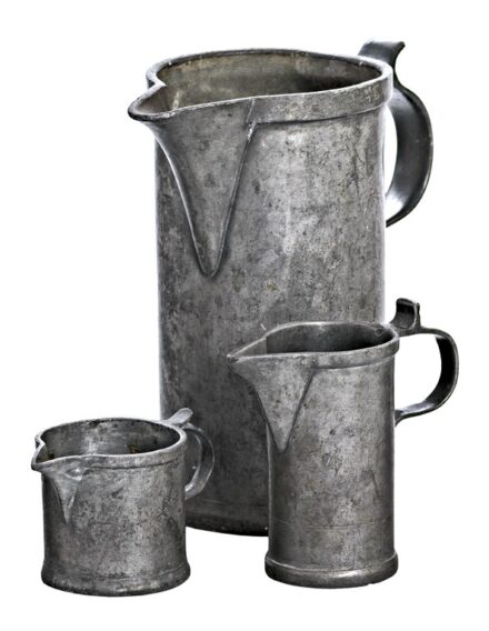 Mérce készlet, 3 db-os