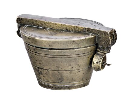 Latkészlet, 5 db-os