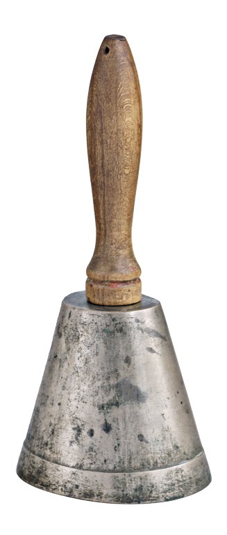 Falusi (pedellus) csengő