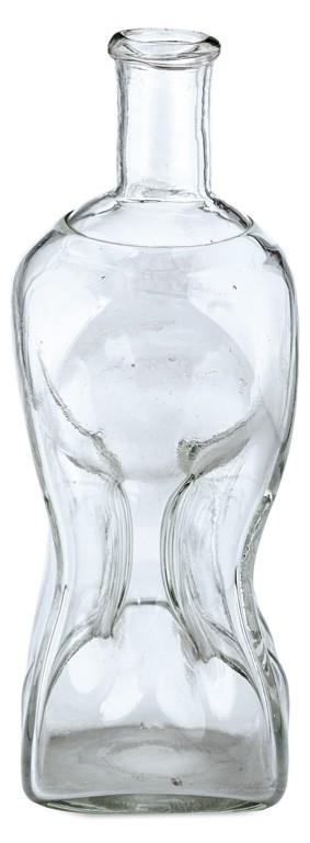 Kotyogós palack