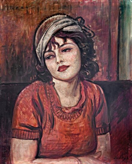 Dudits Andor (1866 - 1944): Merengő