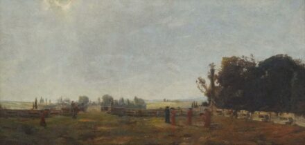 Wilberg, Christian Johannes (1839 - 1882): Pétanque-ozó püspökök