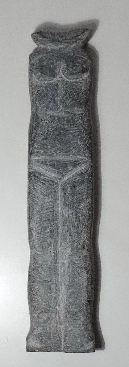 Nagy Sándor (1923): Nőalak