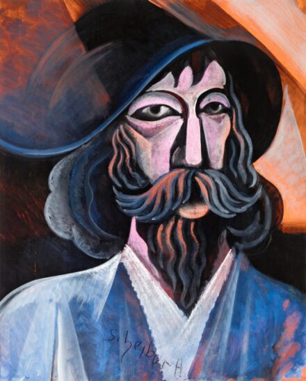 Scheiber Hugó:Don Quijote