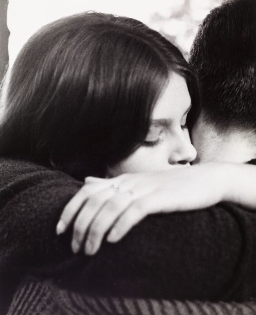 Friedmann Endre:Szerelem, 1962/1972