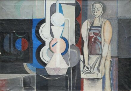 Baska József (1935): Kémikus