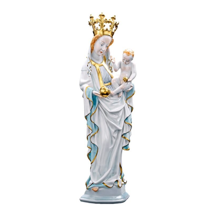 Toporci Madonna