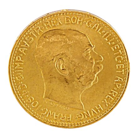 20 Korona
