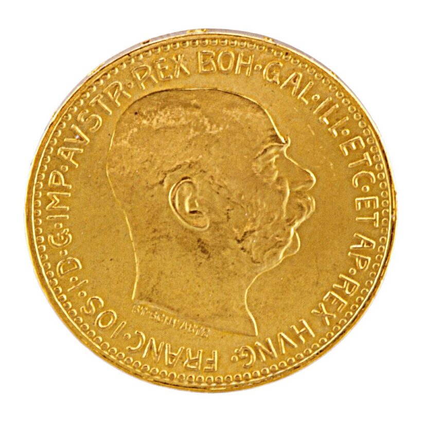 20 Korona