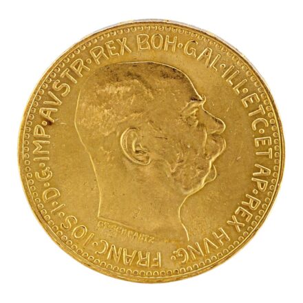 20 Korona