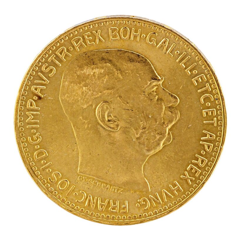 20 Korona