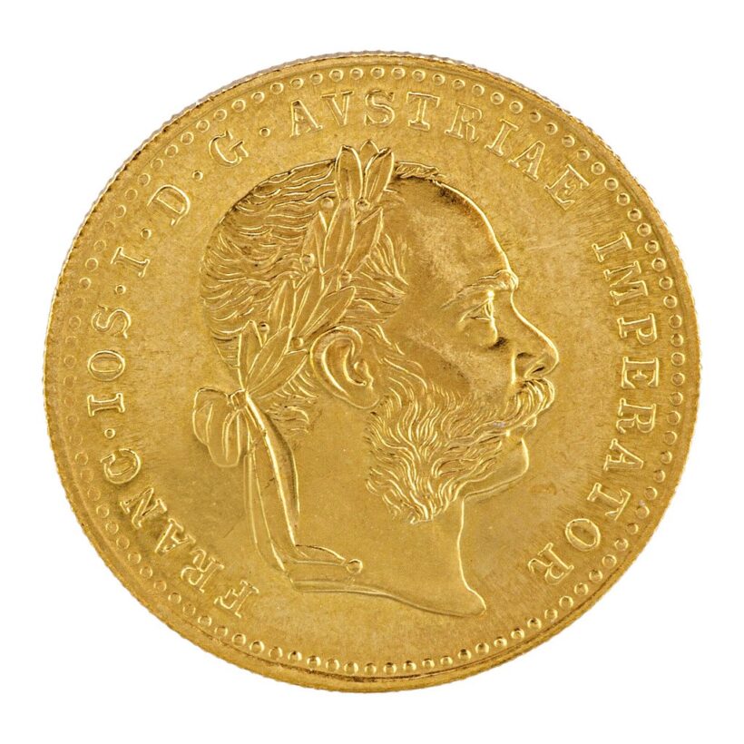 10 Korona