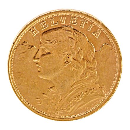 20 Frank