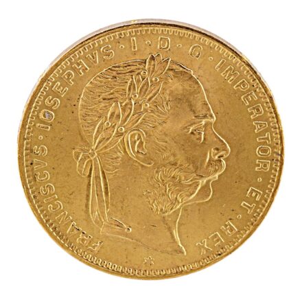 20 Frank