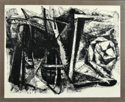 Martyn Ferenc (1899-1986): 24/30 H