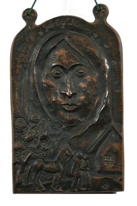 Kő Pál (1941-): Görög Ilona