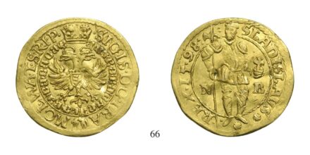 Báthori Zsigmond (1581-1602), Aranyforint, Au, 1598, Nagybánya
