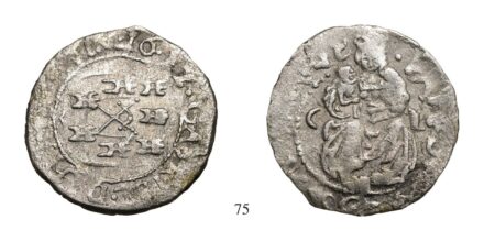 Báthori Gábor(1608-1613), Denár, Ag, 1612, Szeben