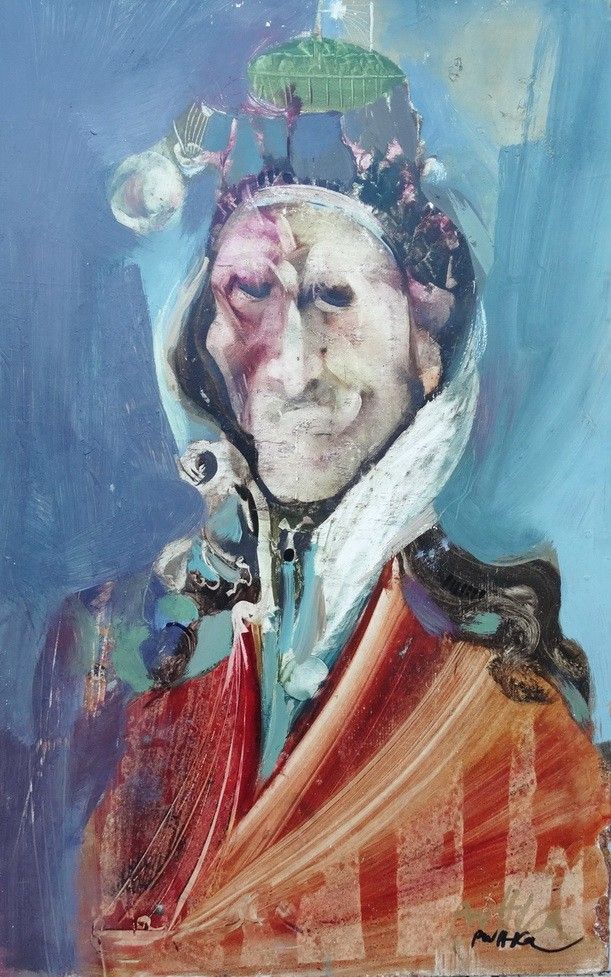 Rutka Ferenc (1926): Caligula, 1979