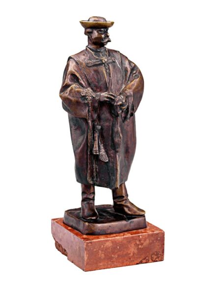 Beszédes János László (1874-1922): Csikós