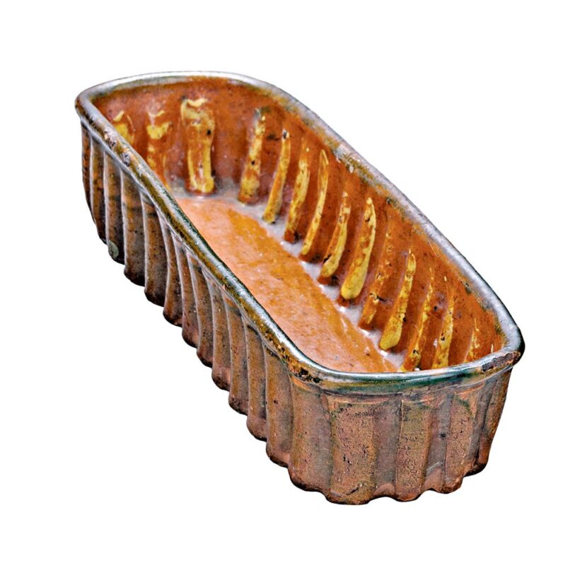 Őzgerinc