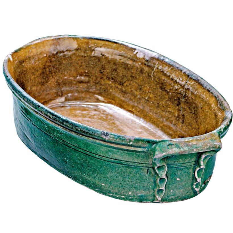Sütőtál