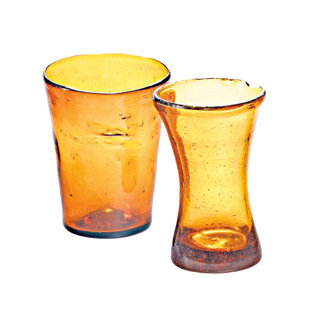 Márcos pohár, 2 db