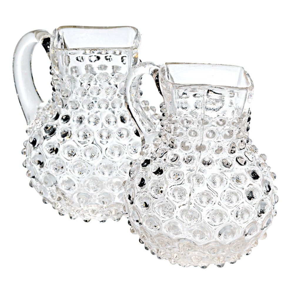 Bütykös kancsó, 2db