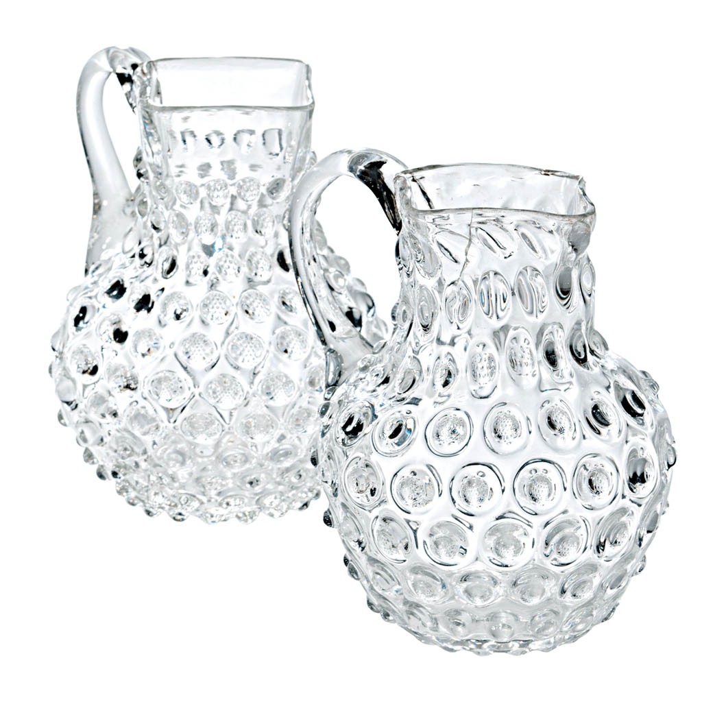 Bütykös kancsó, 2db