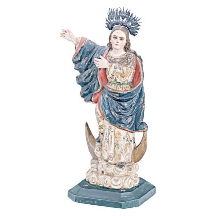 Maria Immaculata