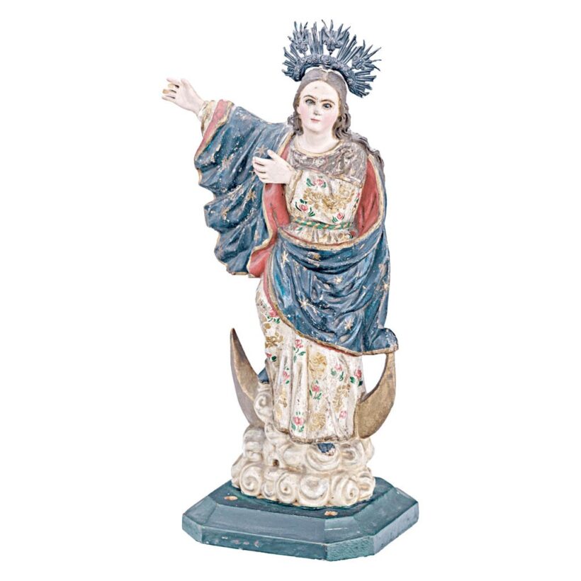 Maria Immaculata
