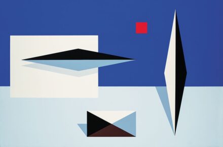 Bak Imre (1939):Képzelet fényei, 2008