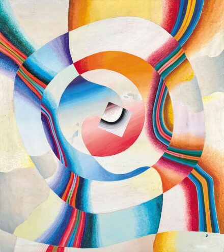 Balogh László (1930) :Cím nélkül, 1979