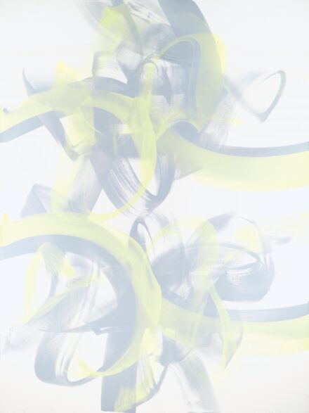Nádler István: Két lépés II., 2008
