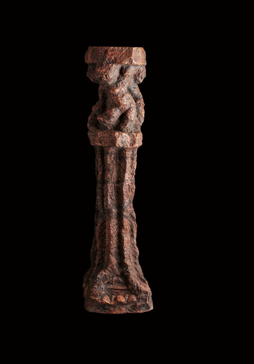 Spangher Ferenc: Hommage a Michelangelo (Puttók)