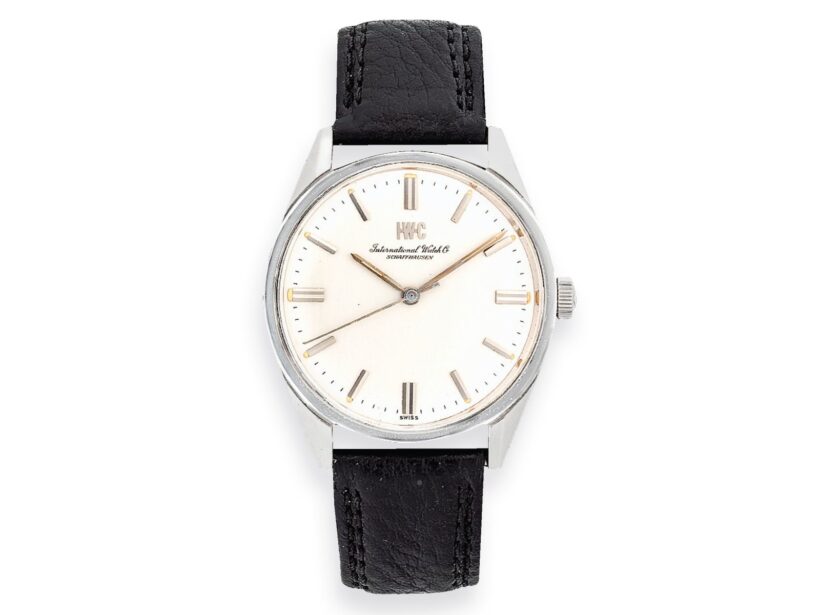 IWC férfi karóra