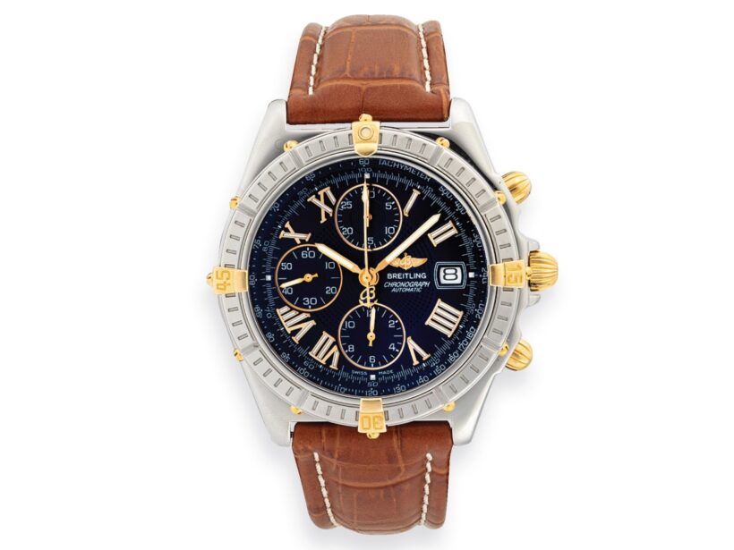 Breitling Chronomat férfi karóra