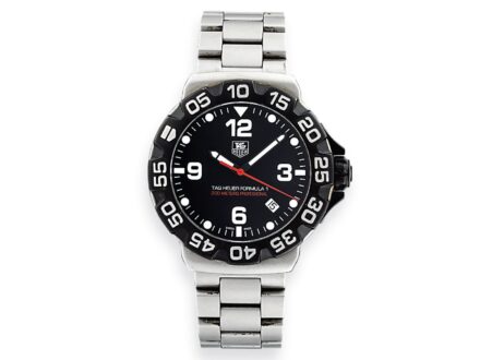 Tag Heuer Formula1 Professional 200m óra