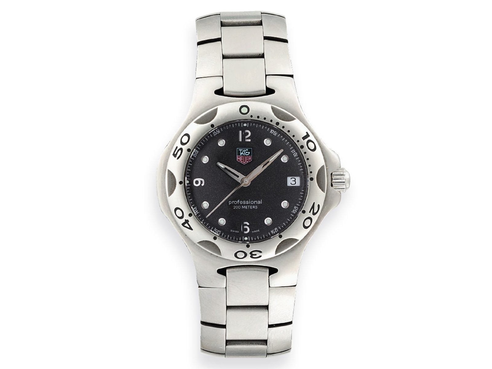 Tag Heuer Professional férfi karóra