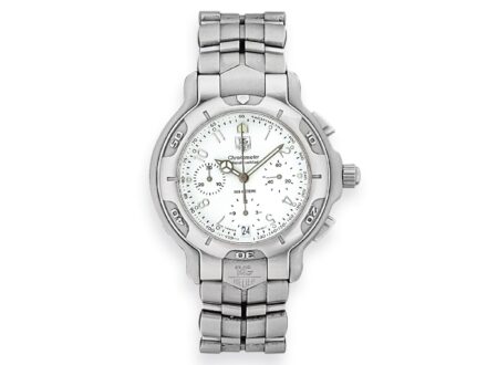 Tag Heuer Chronometer 200 meters  férfi karóra