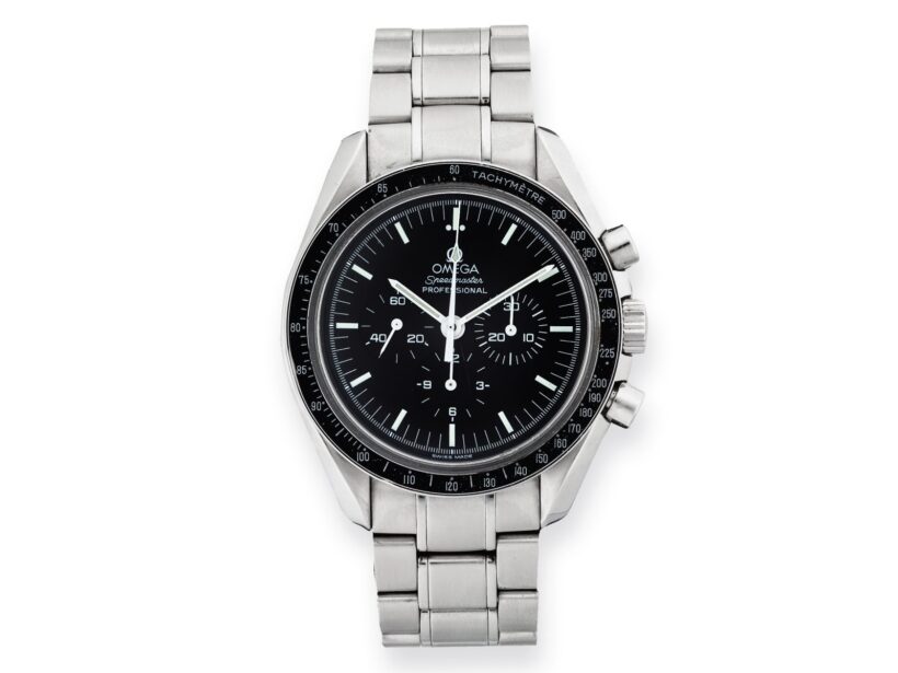 Omega Speedmaster Moonwatch férfi karóra