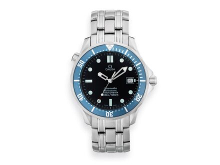 Omega Seamaster Professional férfi karór