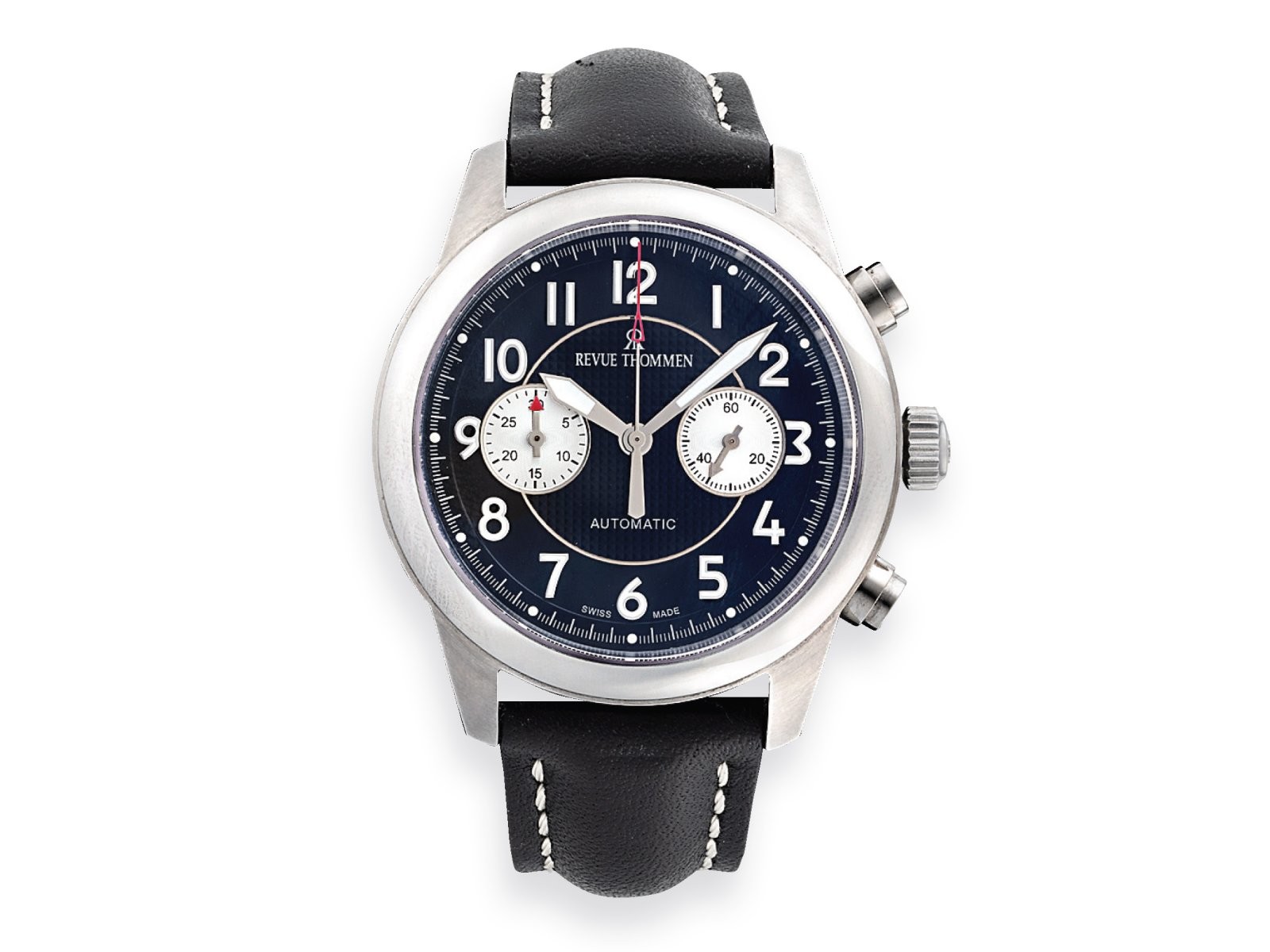 Revue Thommen Airspeed férfi karóra