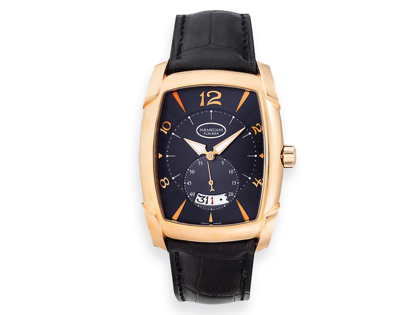 Parmigiani Fleuier Kalpa Grande karóra