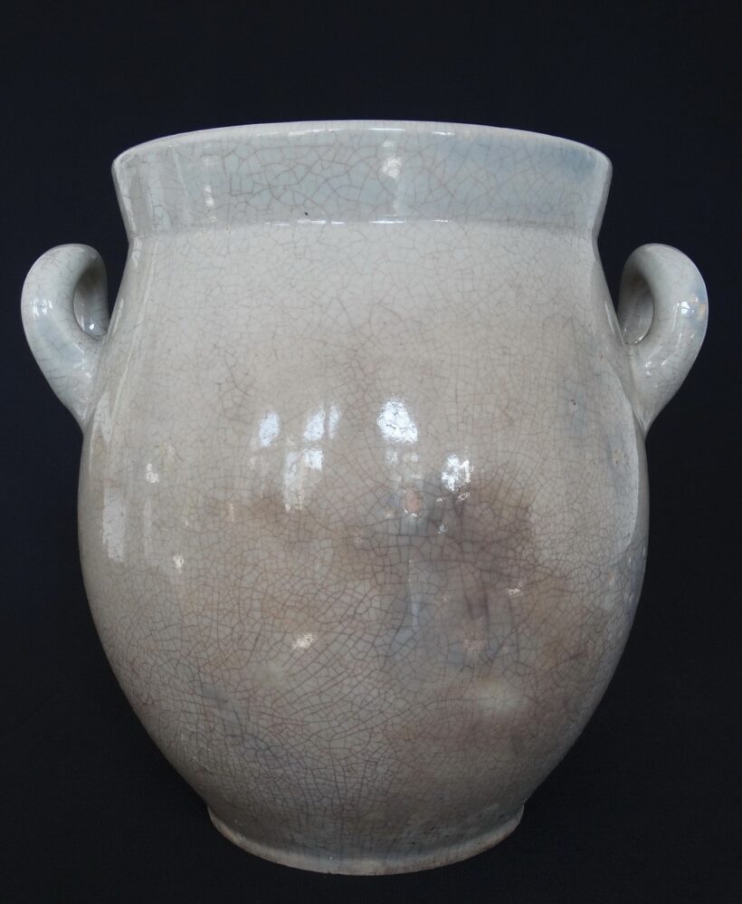 Szilke, Zsolnay, 1930 körül